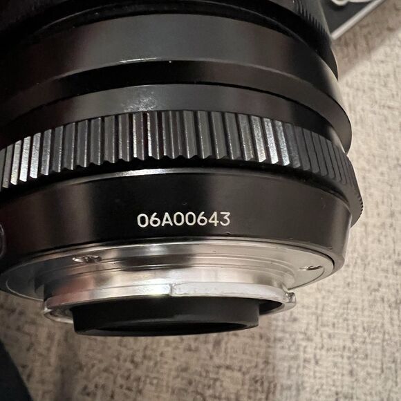 Fujifilm X-T4 26.1 MP Mirrorless Camera Silver Bundle With 2 Lens And Camera Bag - Picture 9 of 15